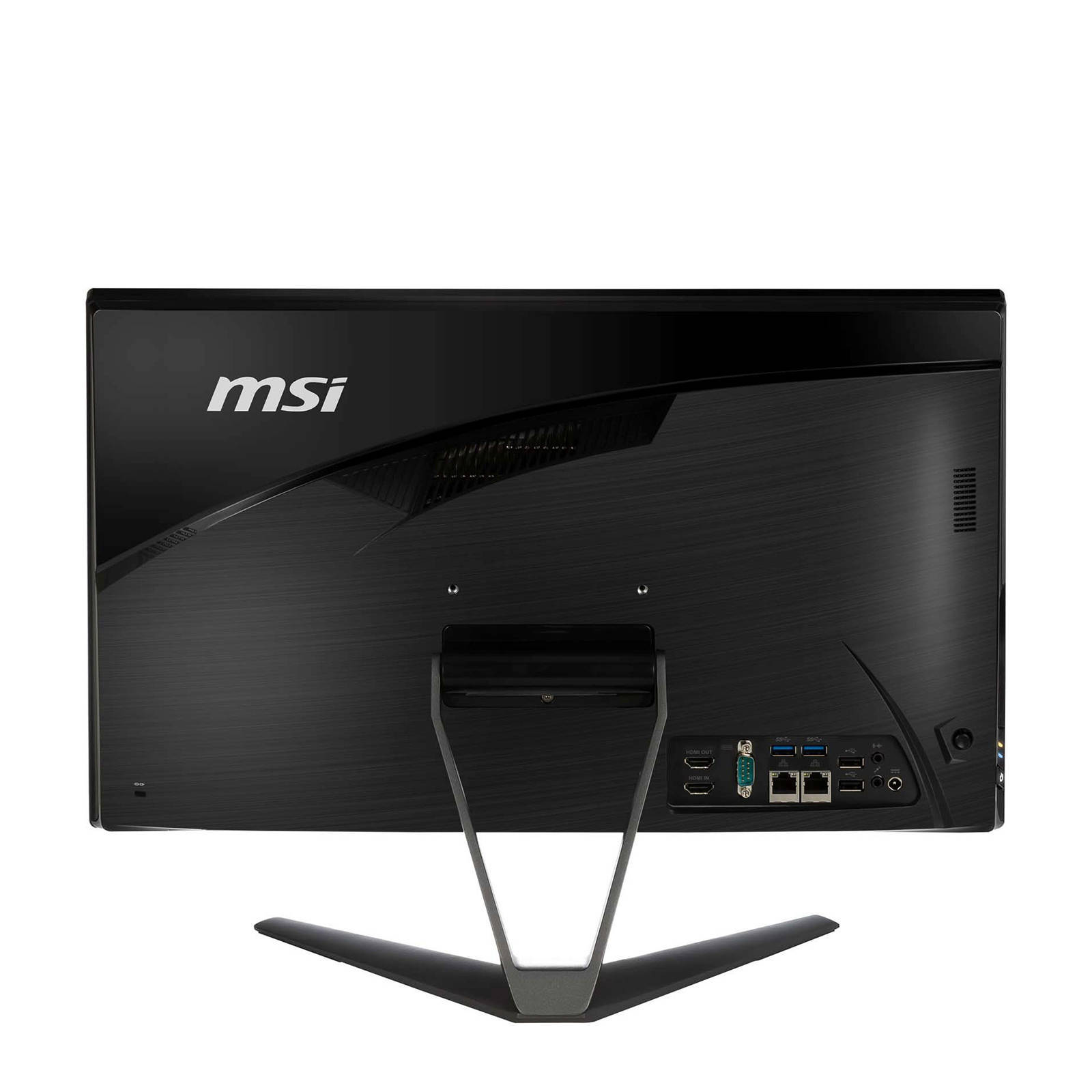 Msi pro 22xt 10m обзор