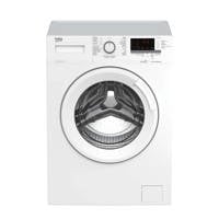 Beko WTV 7712 BLS 1 SteamCure wasmachine, Wit