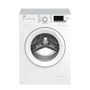 WTV 7712 BLS 1 SteamCure wasmachine