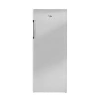 Beko RSSA290M33XBN koelkast, Zilver