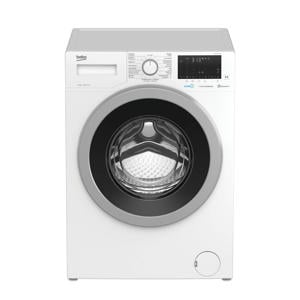 Wehkamp Beko WTV81483CSB1 SteamCure wasmachine aanbieding