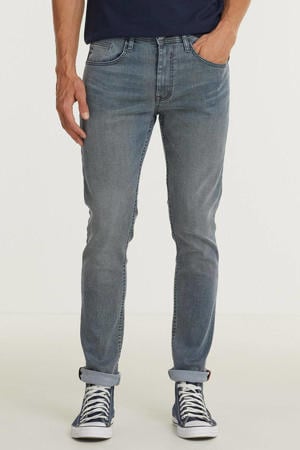 regular fit jeans Twister denim light grey