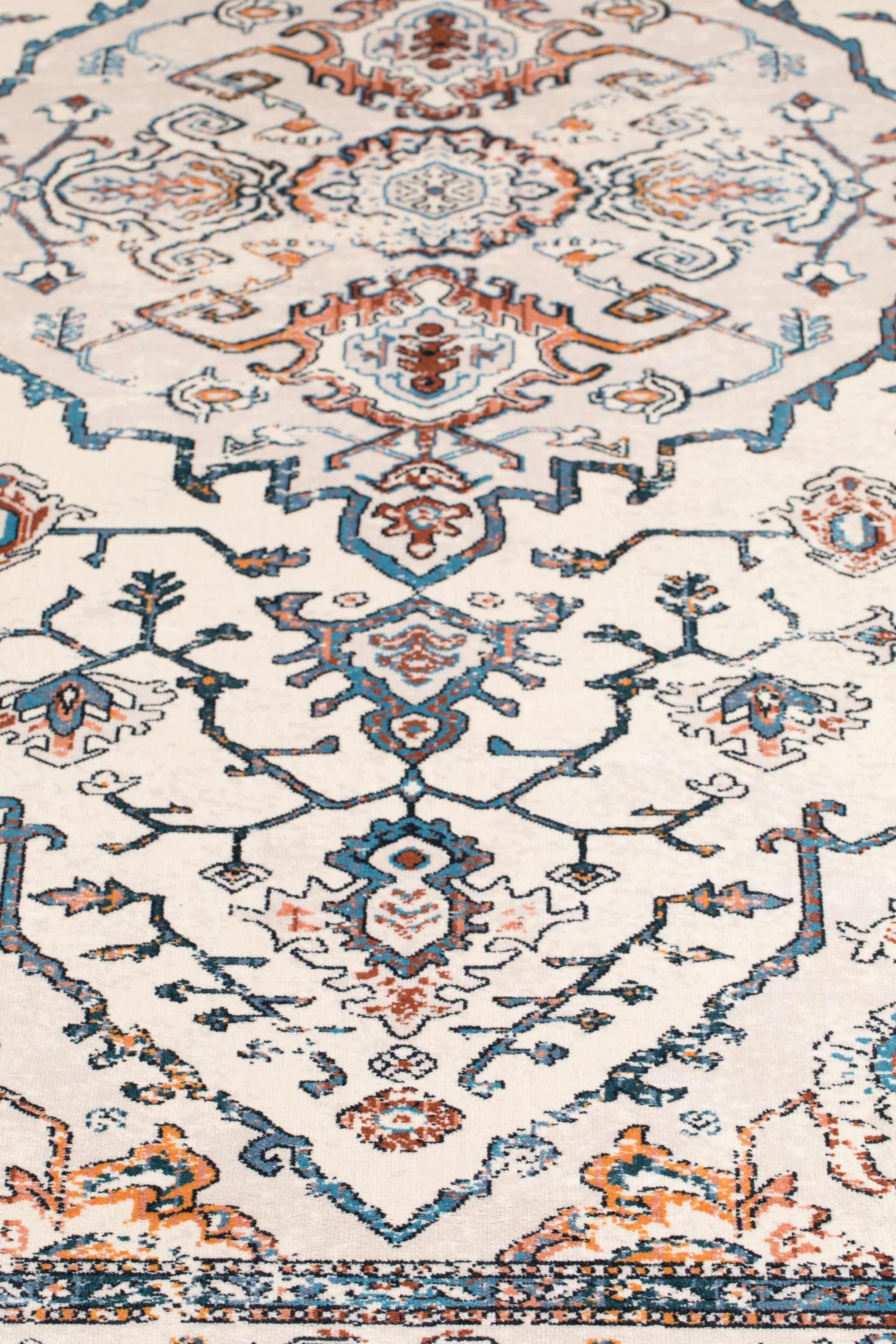 Zuiver vloerkleed Trijntje (240x170 cm) - Afbeelding 2