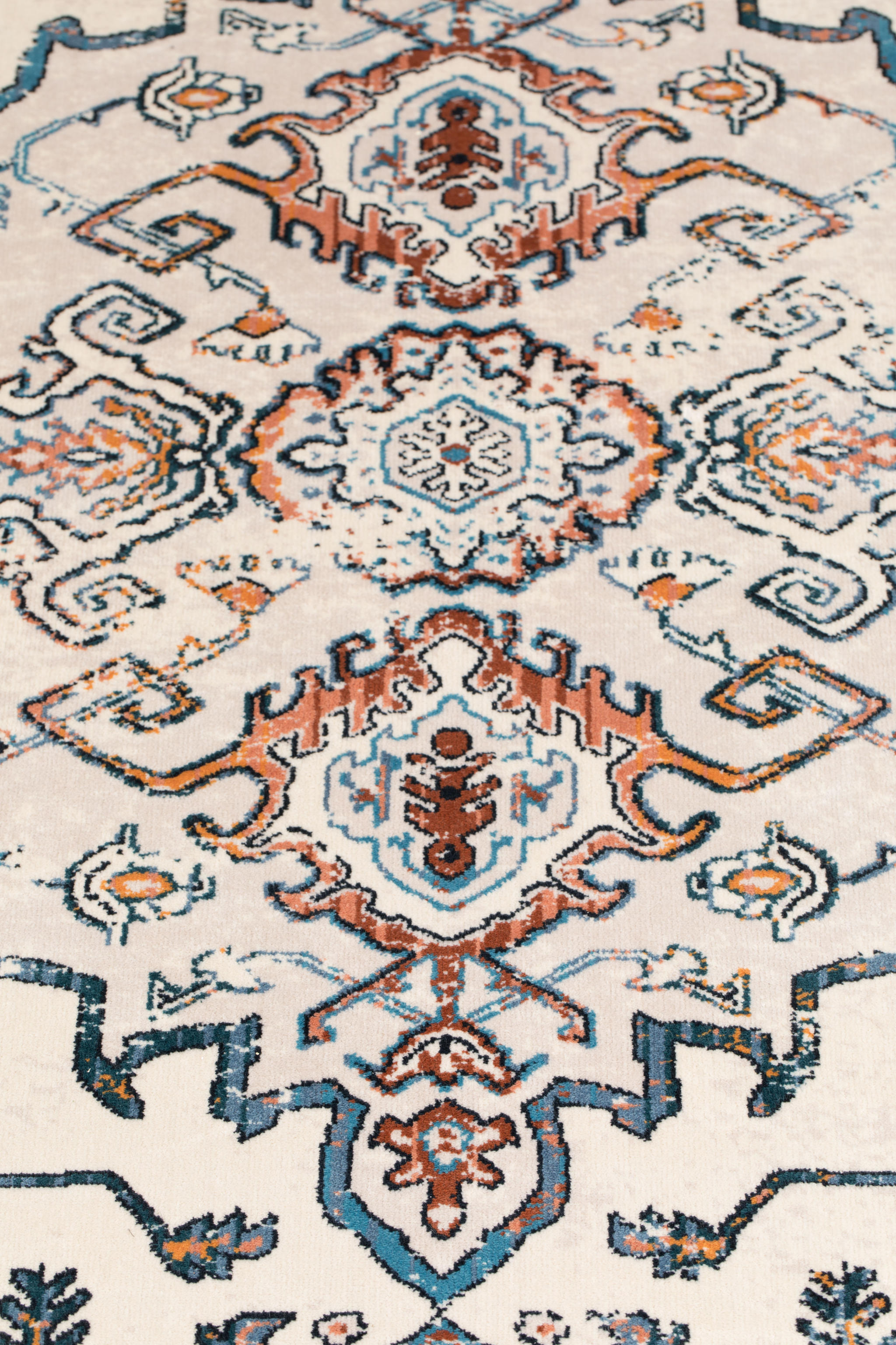 Zuiver vloerkleed Trijntje (240x170 cm) - Afbeelding 3