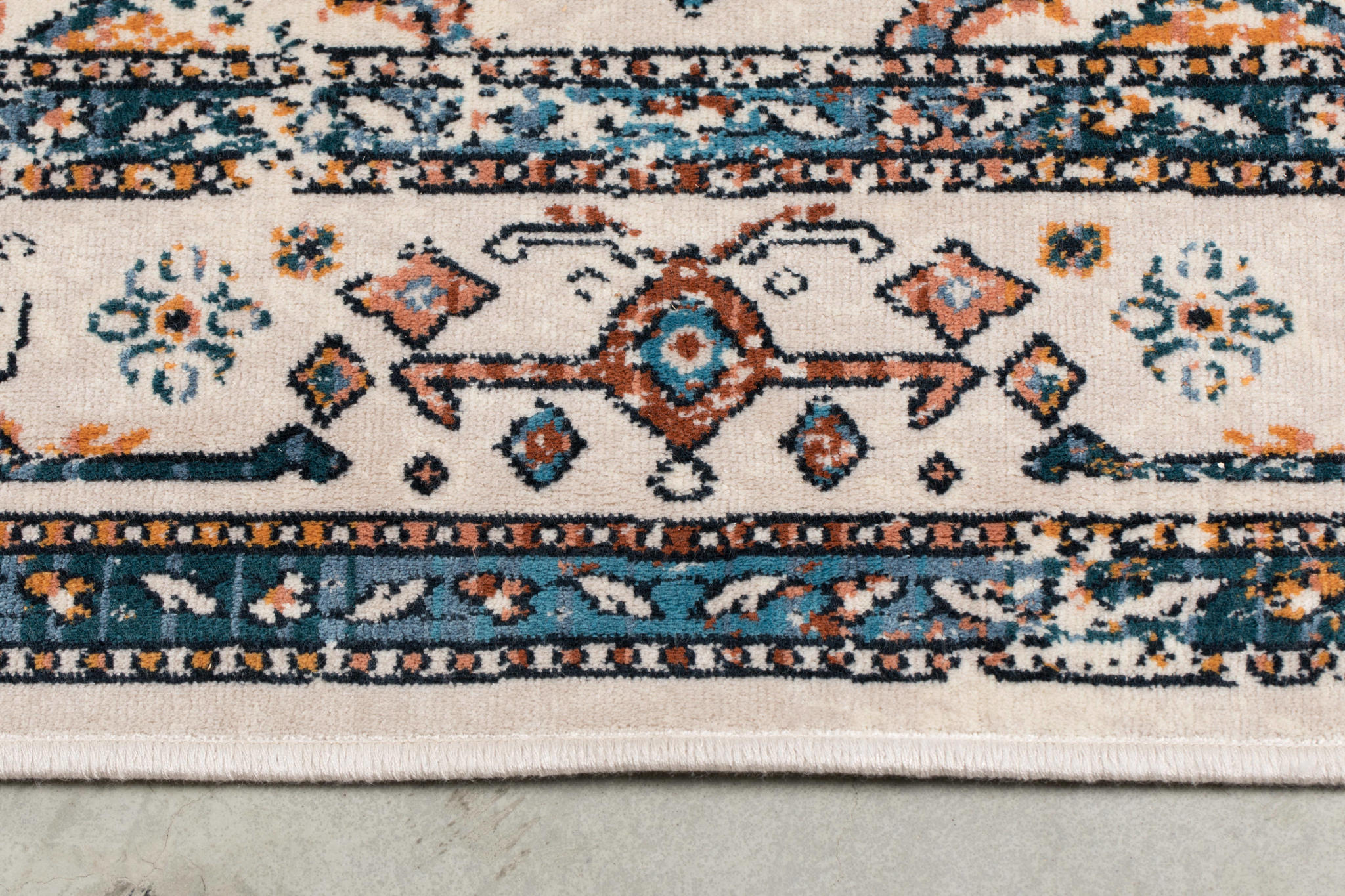 Zuiver vloerkleed Trijntje (240x170 cm) - Afbeelding 4