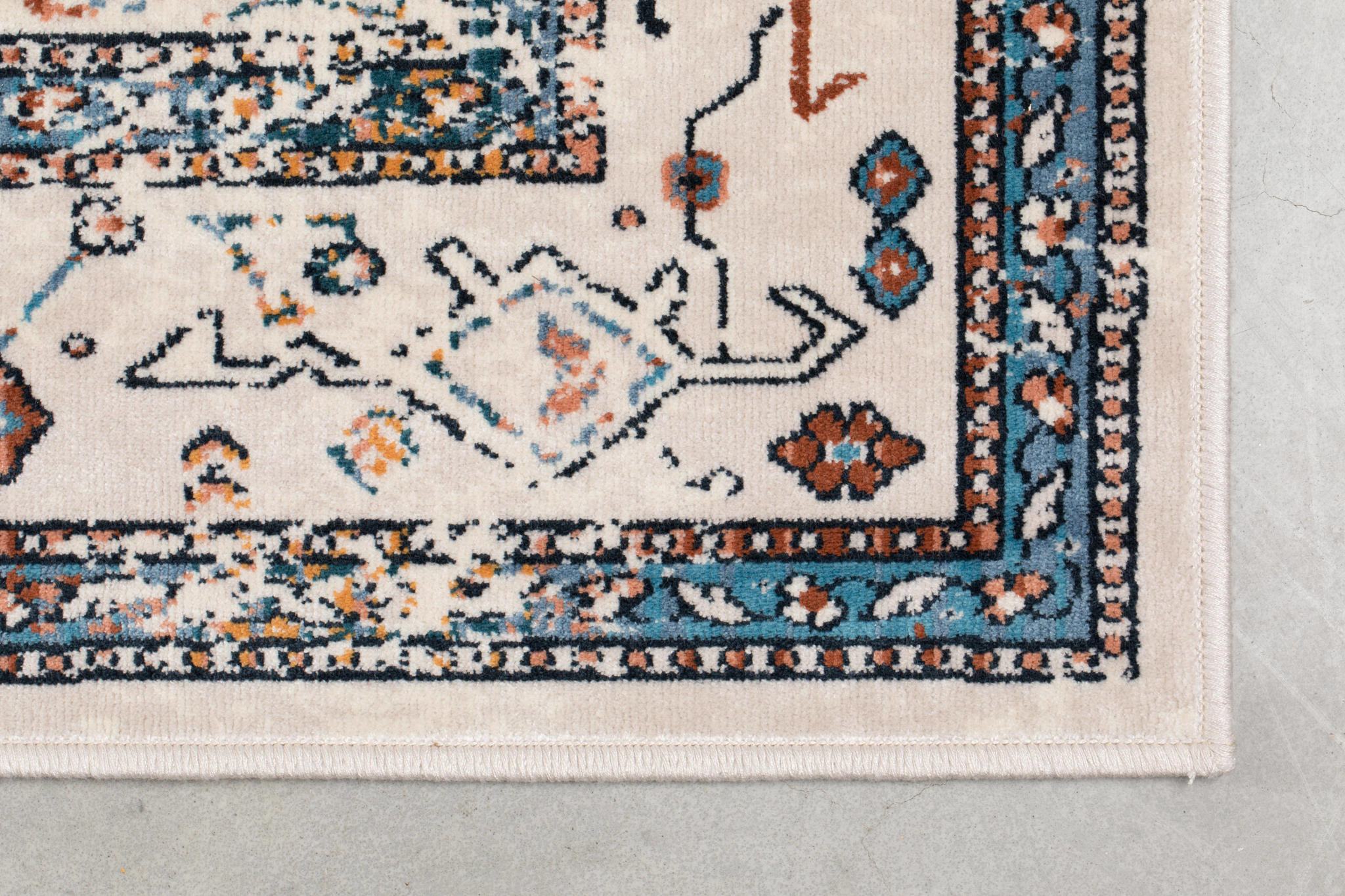 Zuiver vloerkleed Trijntje (240x170 cm) - Afbeelding 5