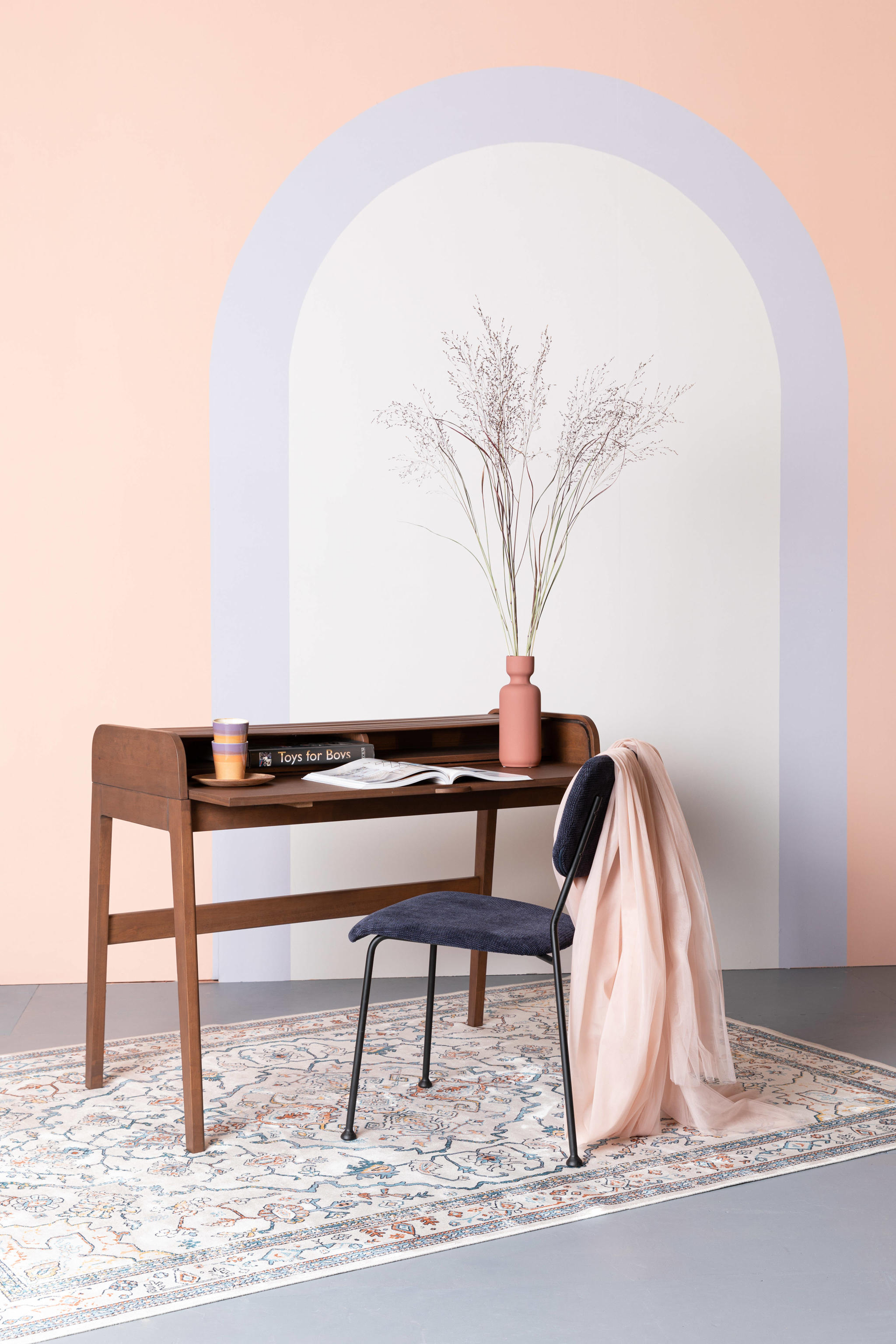 Zuiver vloerkleed Trijntje (240x170 cm) - Afbeelding 6