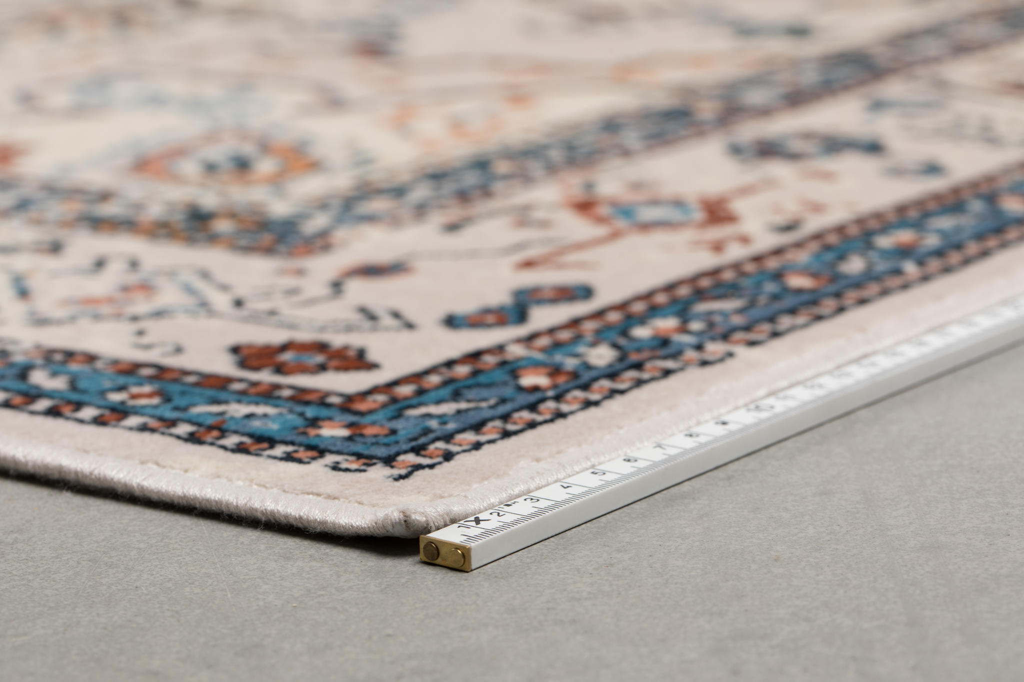 Zuiver vloerkleed Trijntje (240x170 cm) - Afbeelding 7