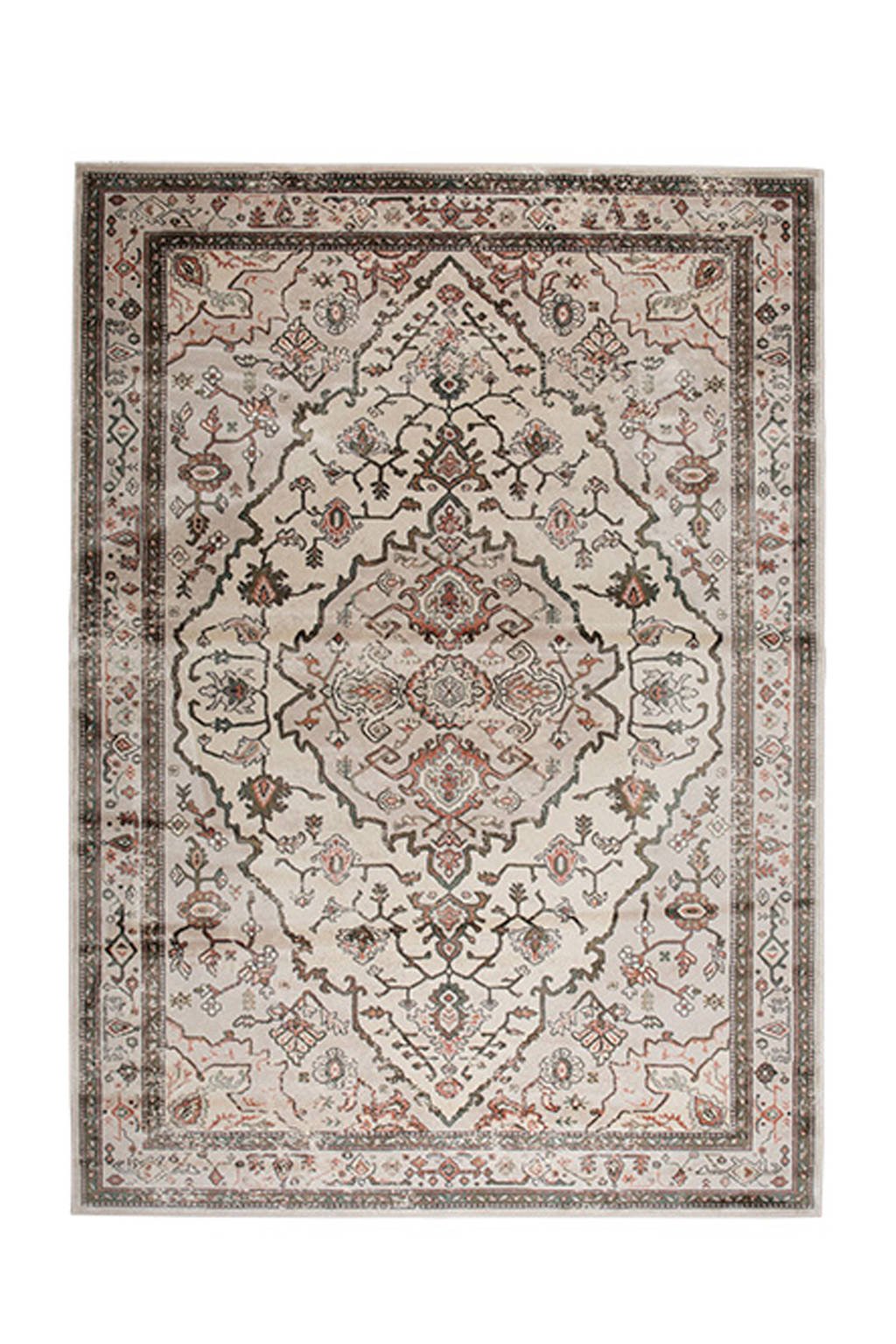 Zuiver vloerkleed Trijntje (300x200 cm), Roze