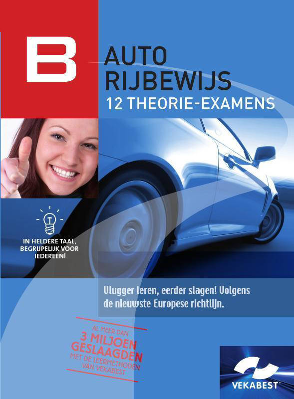 Auto Rijbewijs B Kopen? | Morgen In Huis | Wehkamp