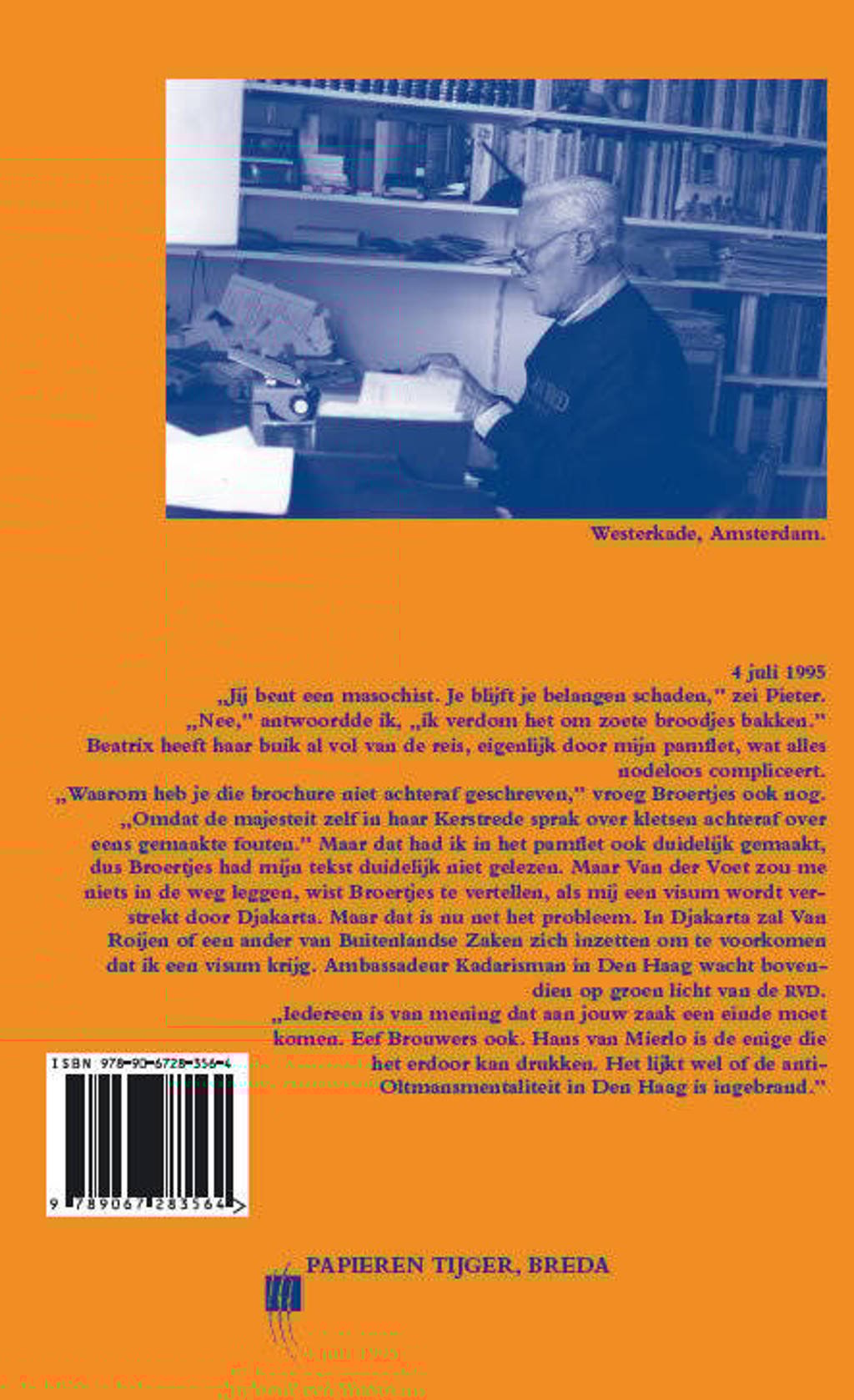 Willem Oltmans Memoires Willem Oltmans Memoires 1995B wehkamp Willem Oltmans Memoires Willem Oltmans Memoires 1995B wehkamp