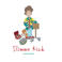 Slimme Rick - Rineke Derksen