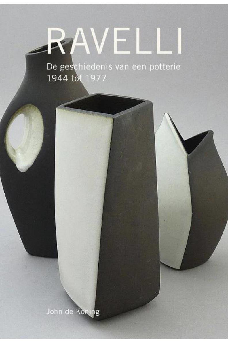 John de Koning Ravelli kopen? | Morgen in huis | wehkamp