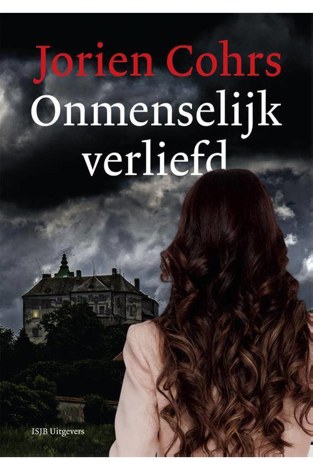 Onmenselijk verliefd - Jorien Cohrs