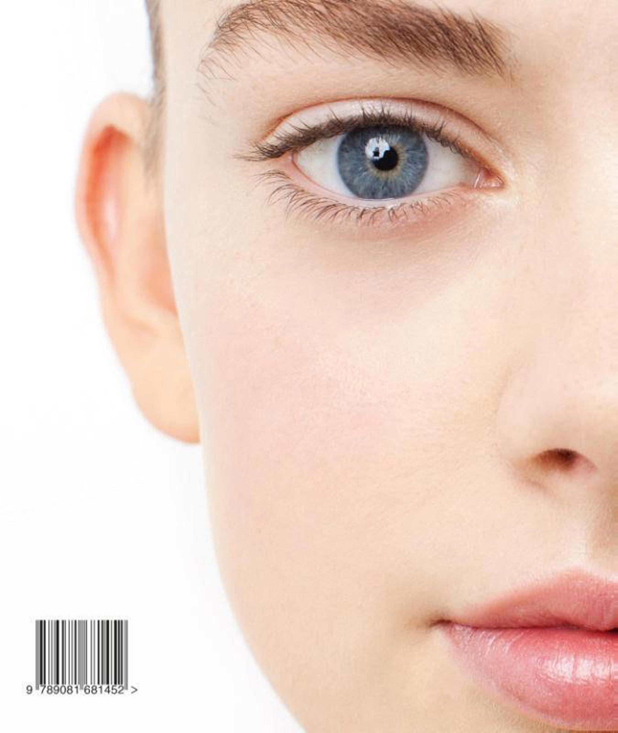 Jetske Ultee Dr. Jetske All about your skin wehkamp