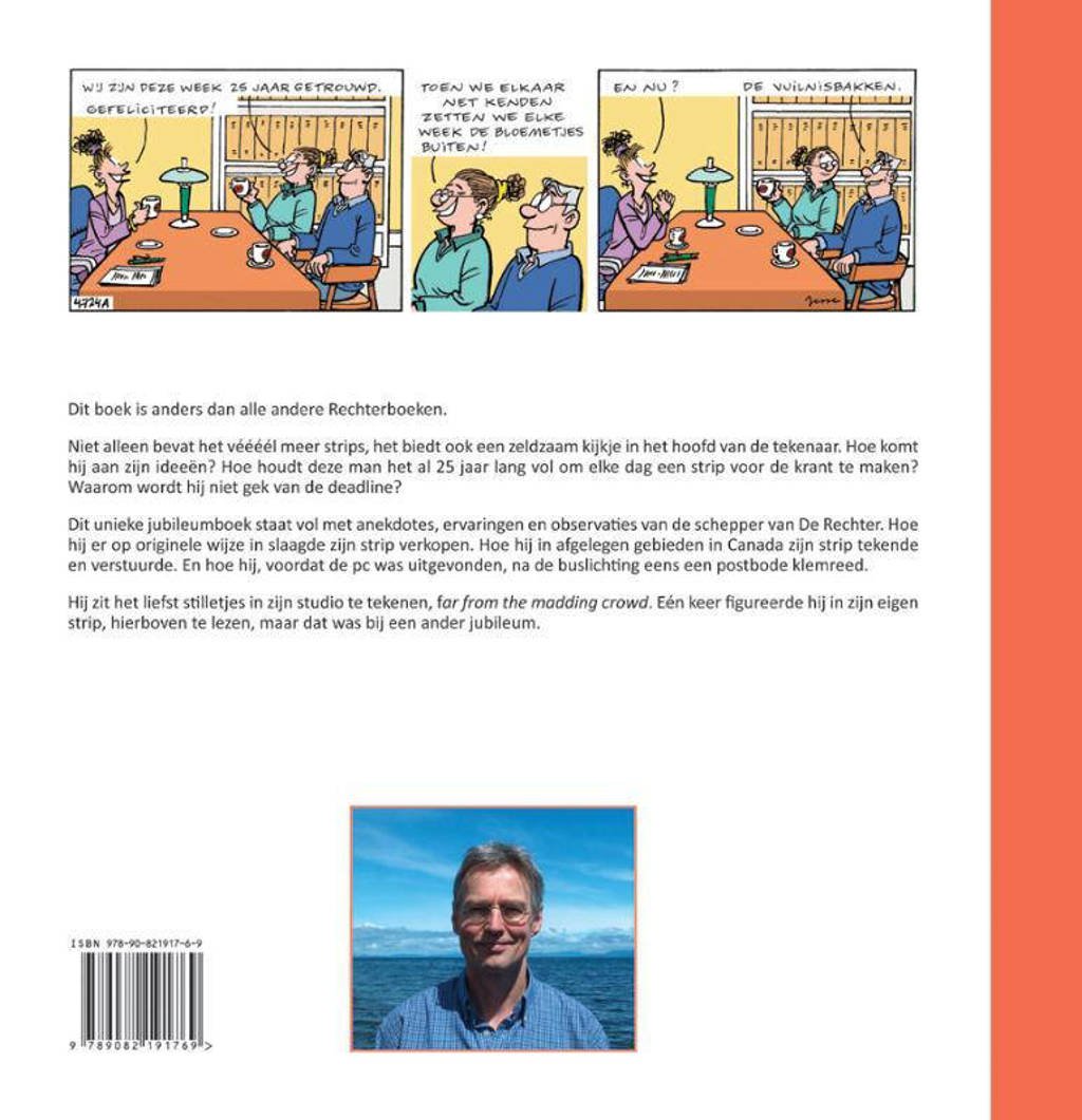 Jesse van Muylwijck De Rechter De Rechter wehkamp