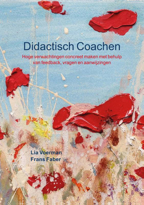 Lia Voerman En Frans Faber Didactisch Coachen | Wehkamp