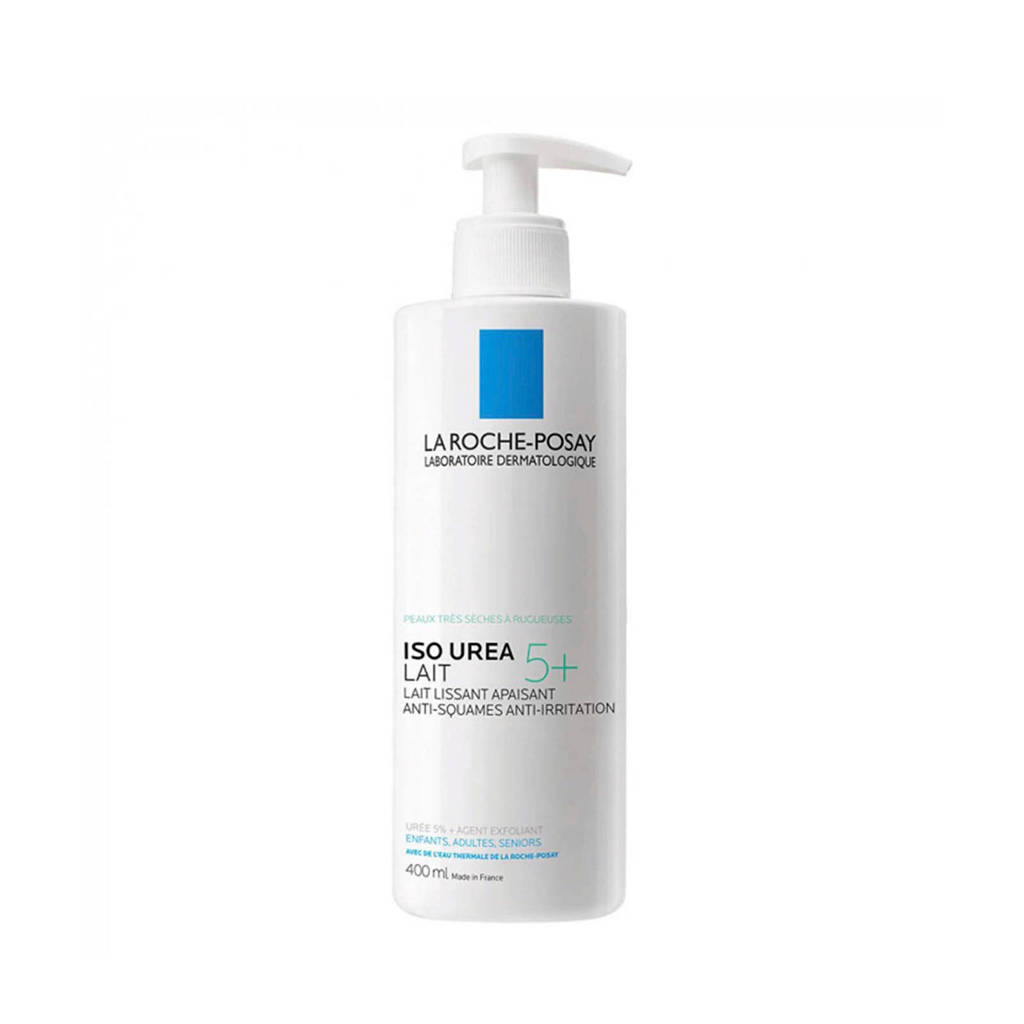 La Roche-Posay Lipikar Lait Urea 5+ bodymelk - 400 ml