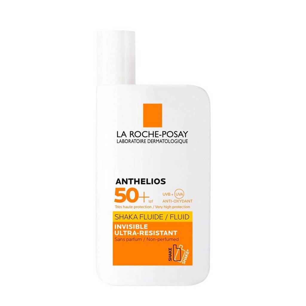 La Roche-Posay Anthelios Shaka SPF50+ zonnebrand - 50 ml