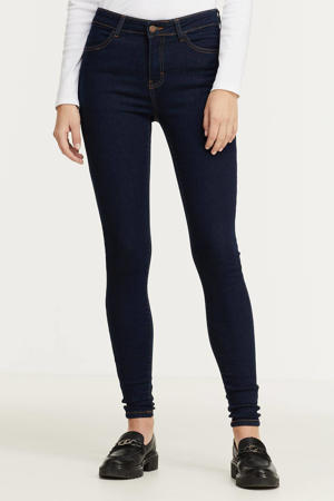 skinny jeans Petra donkerblauw