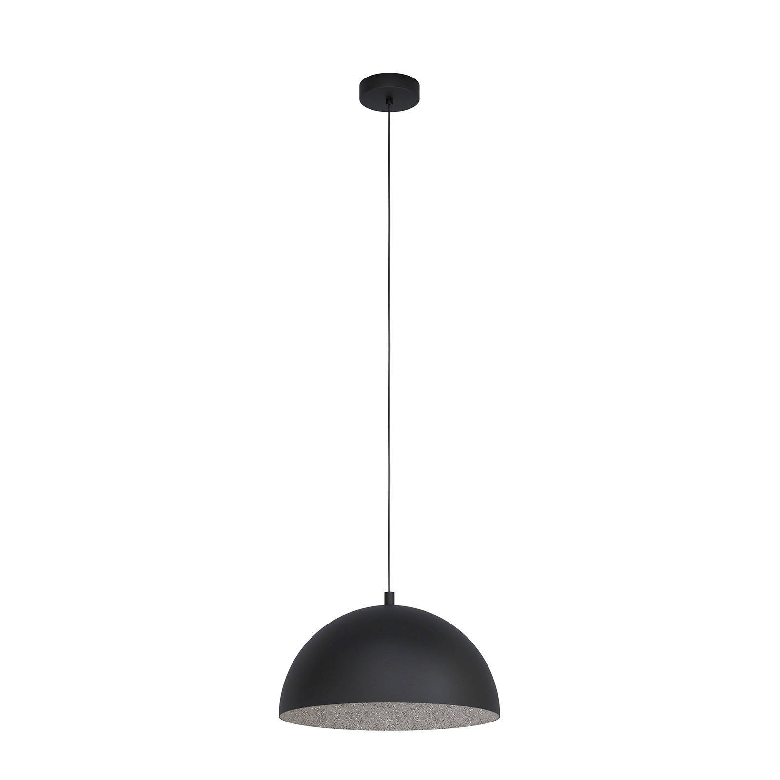 EGLO Hanglamp Gaetano 1 | Wehkamp