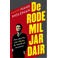 De rode miljardair - Hans Moleman