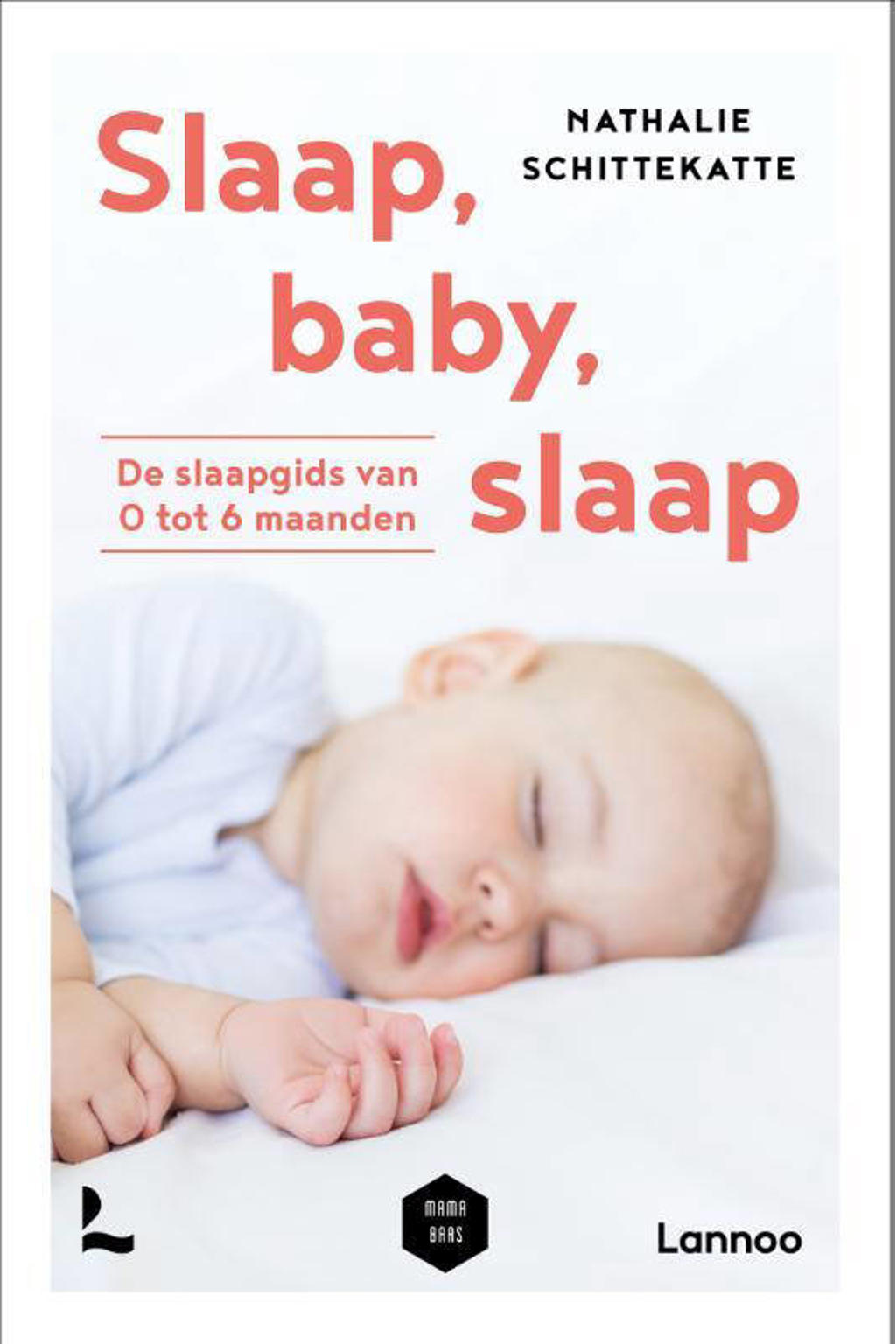 Boek Slaap Baby Slaap Snuggles Dreams