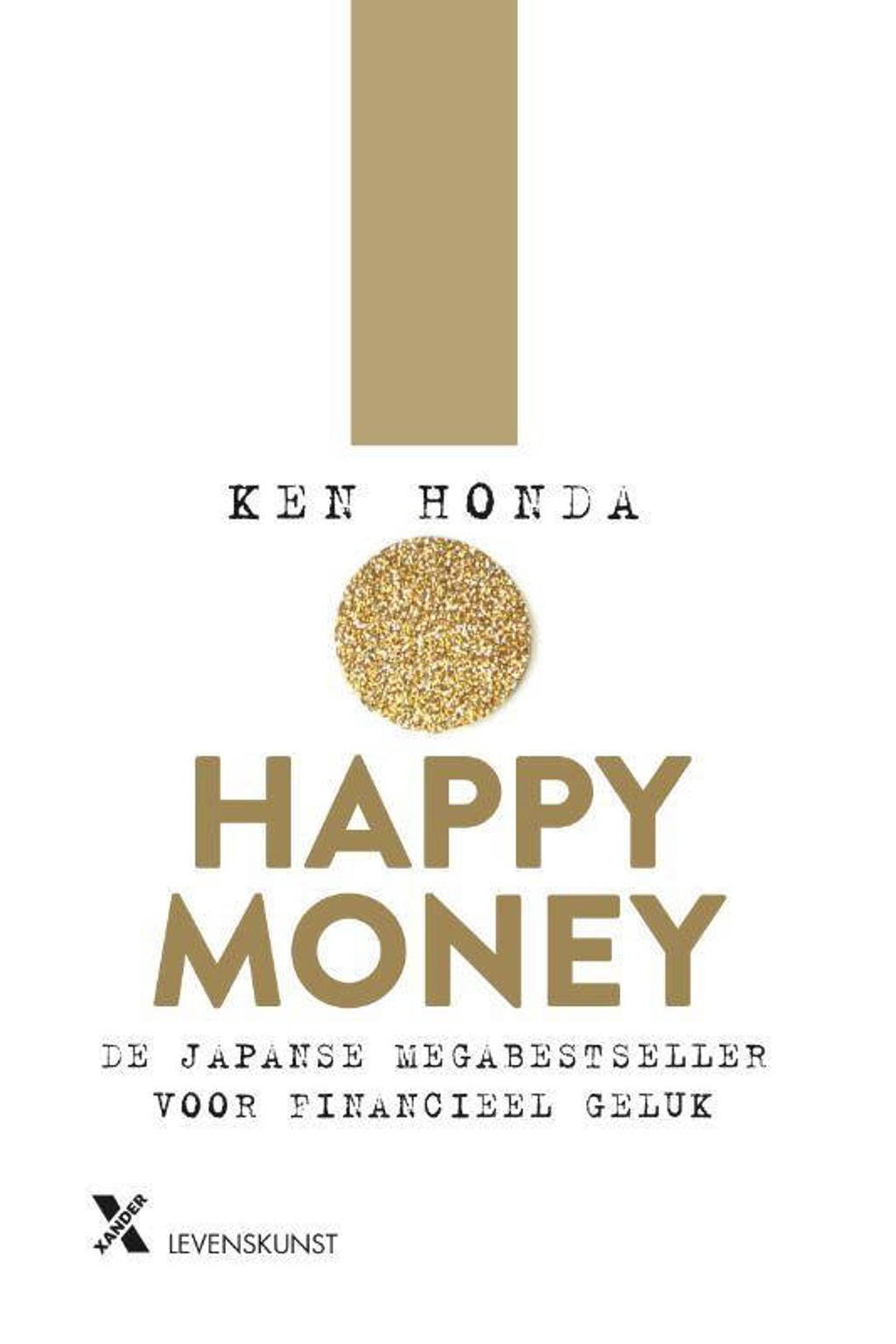 Ken Honda Happy money kopen? | Morgen in huis | wehkamp