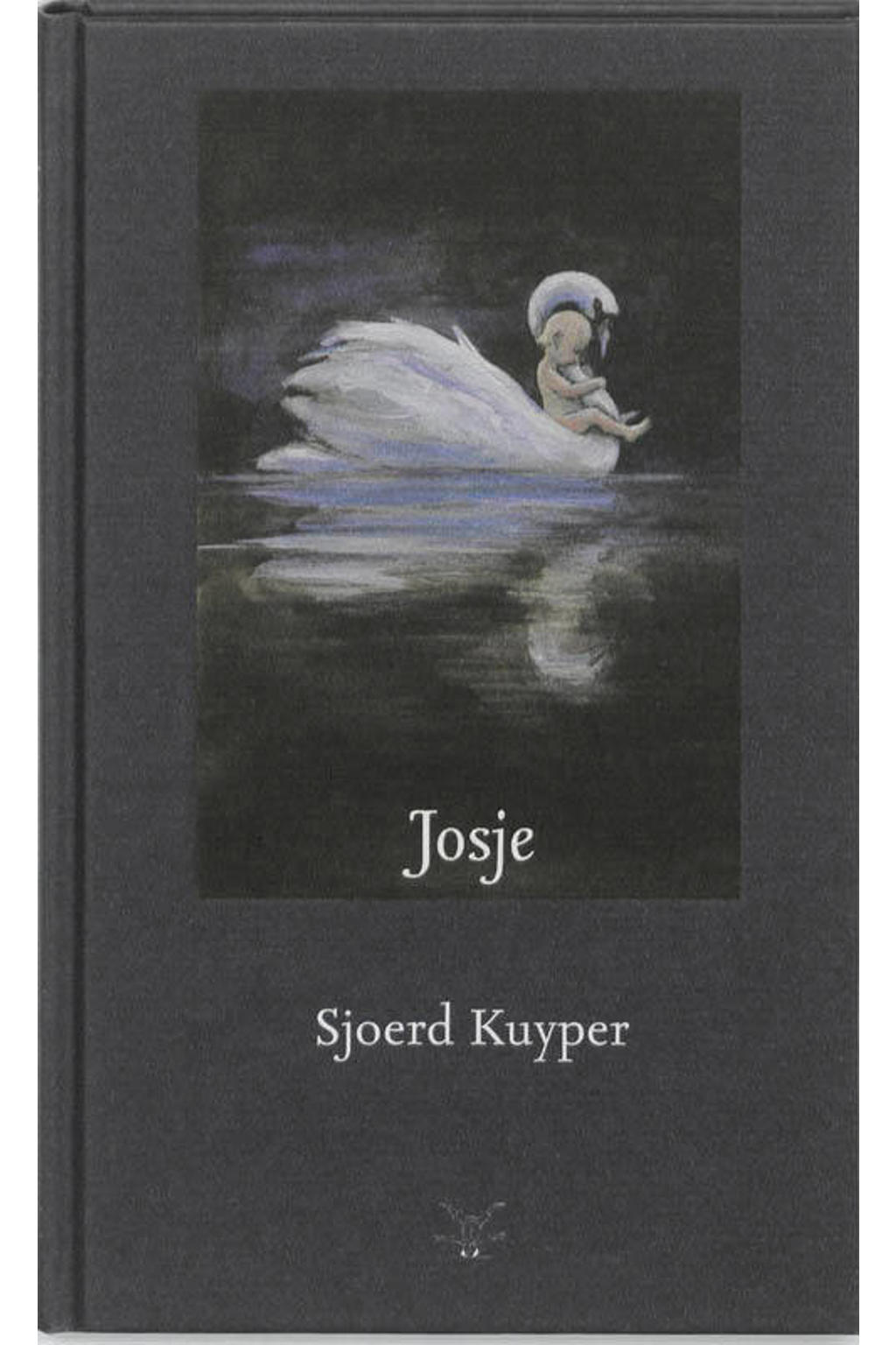 Josje - Sjoerd Kuyper
