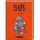 Leeftijden cadeauboekjes: Mijlpalen ... 50! Relax! - set 4 ex