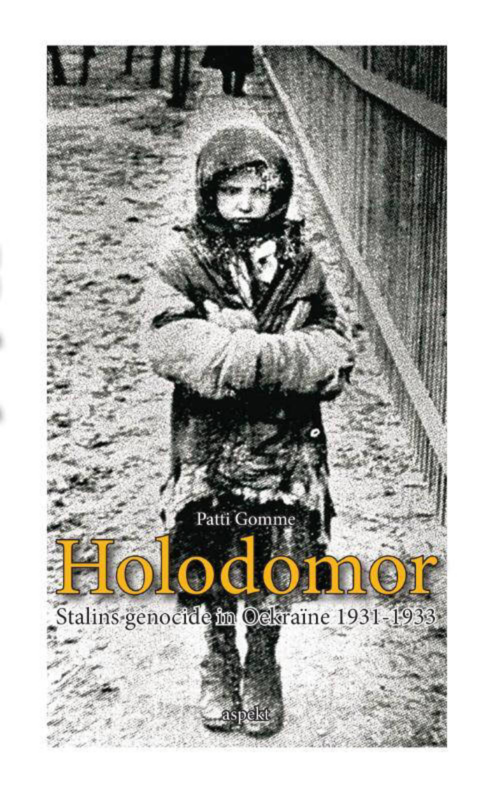 Patti Gomme Holodomor Wehkamp