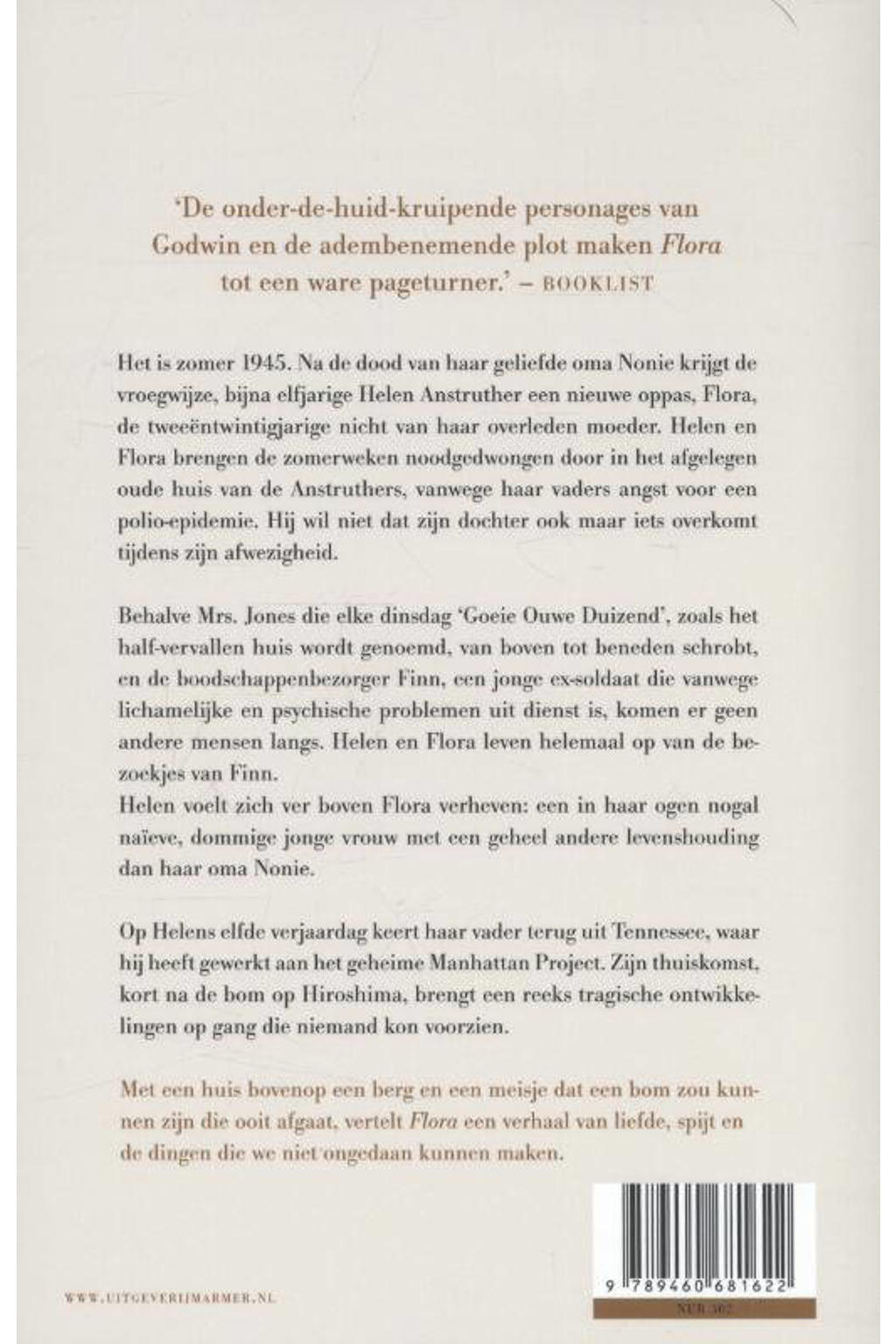 Gail Godwin Flora kopen? in huis wehkamp