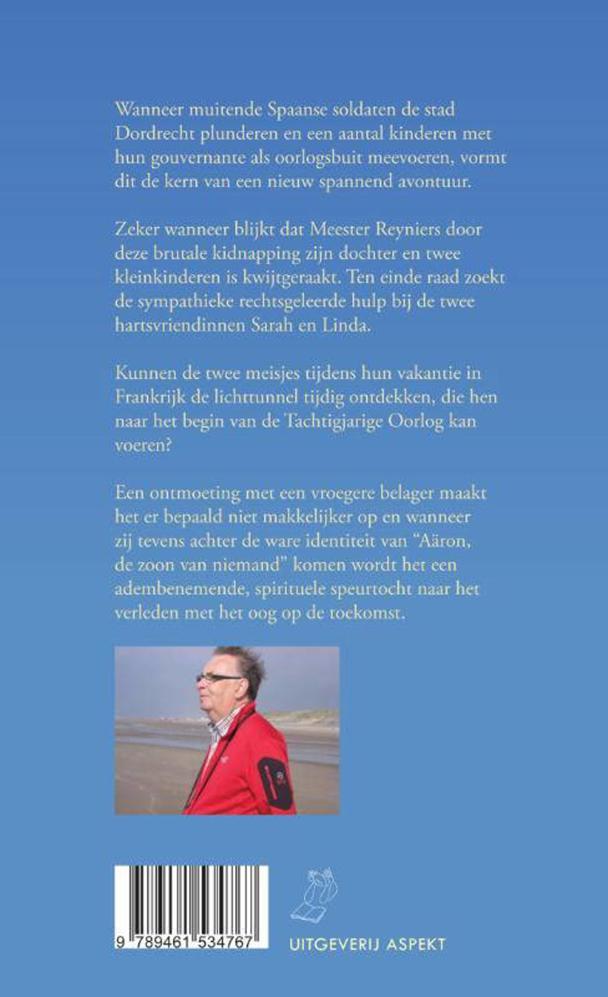 Tussen Hemel En Aarde Antoine Baars Aaron, tussen hemel en aarde | wehkamp