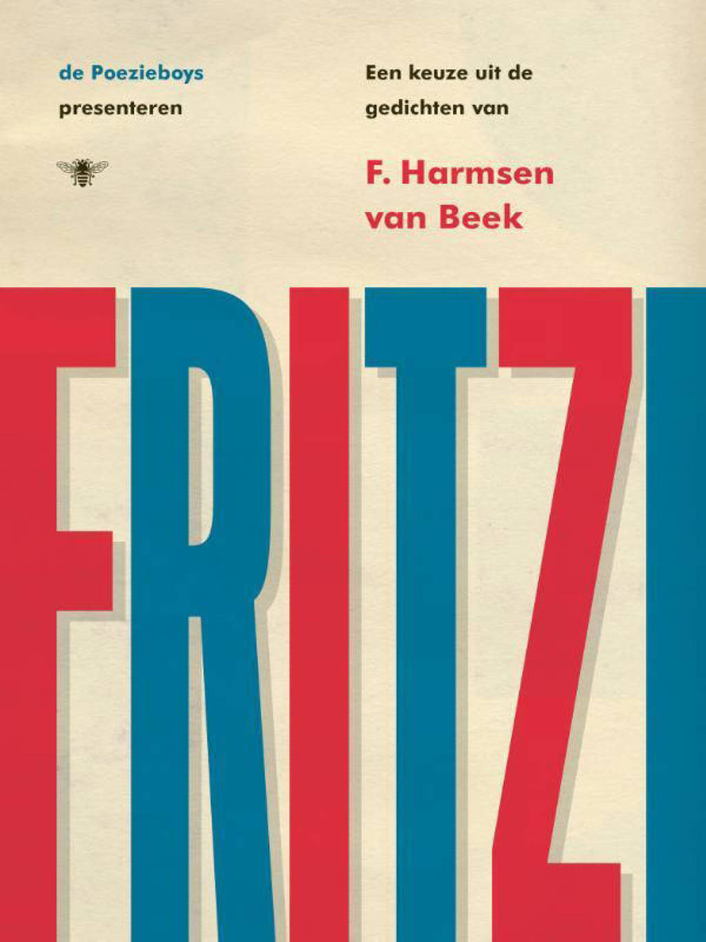 Fritzi - De Poezieboys
