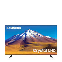Samsung UE50TU7090 (2020) 4K Ultra HD TV, 50 inch (127 cm)