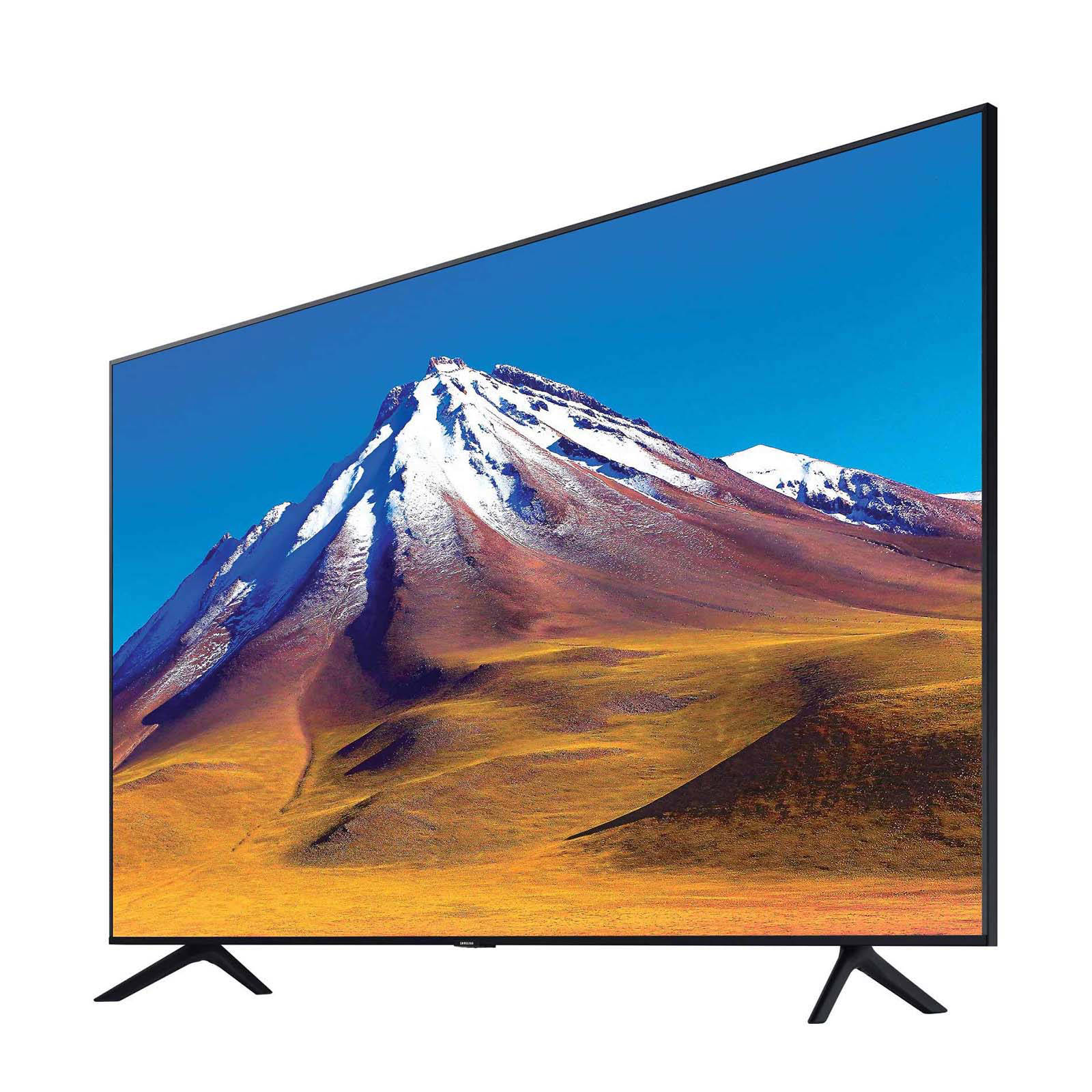 Samsung UE43TU7090 (2020) 4K Ultra HD TV | wehkamp