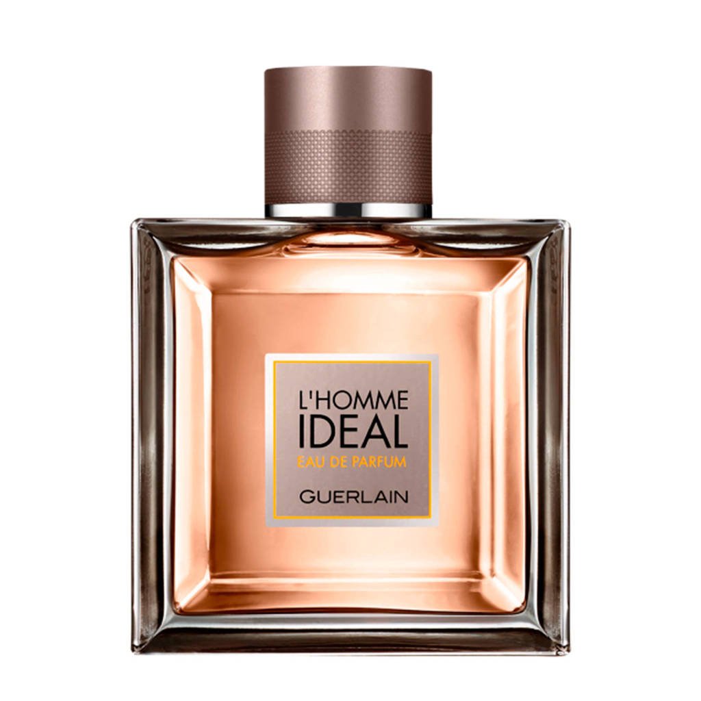 Guerlain L'Homme Ideal eau de parfum - 50 ml