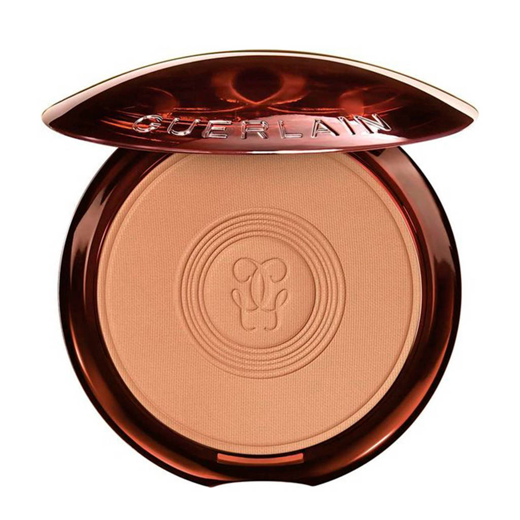 Guerlain Terracotta Matte Compact poeder - Medium