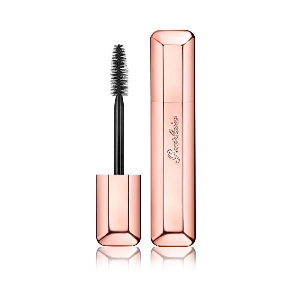 Guerlain Mad Eyes mascara - Black