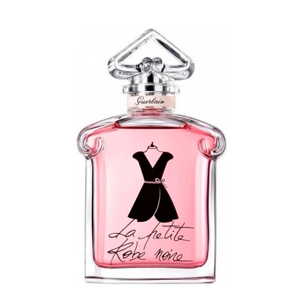 Guerlain La Petite Robe Noire Ma Robe Velours eau de parfum - 30 ml - 30 ml