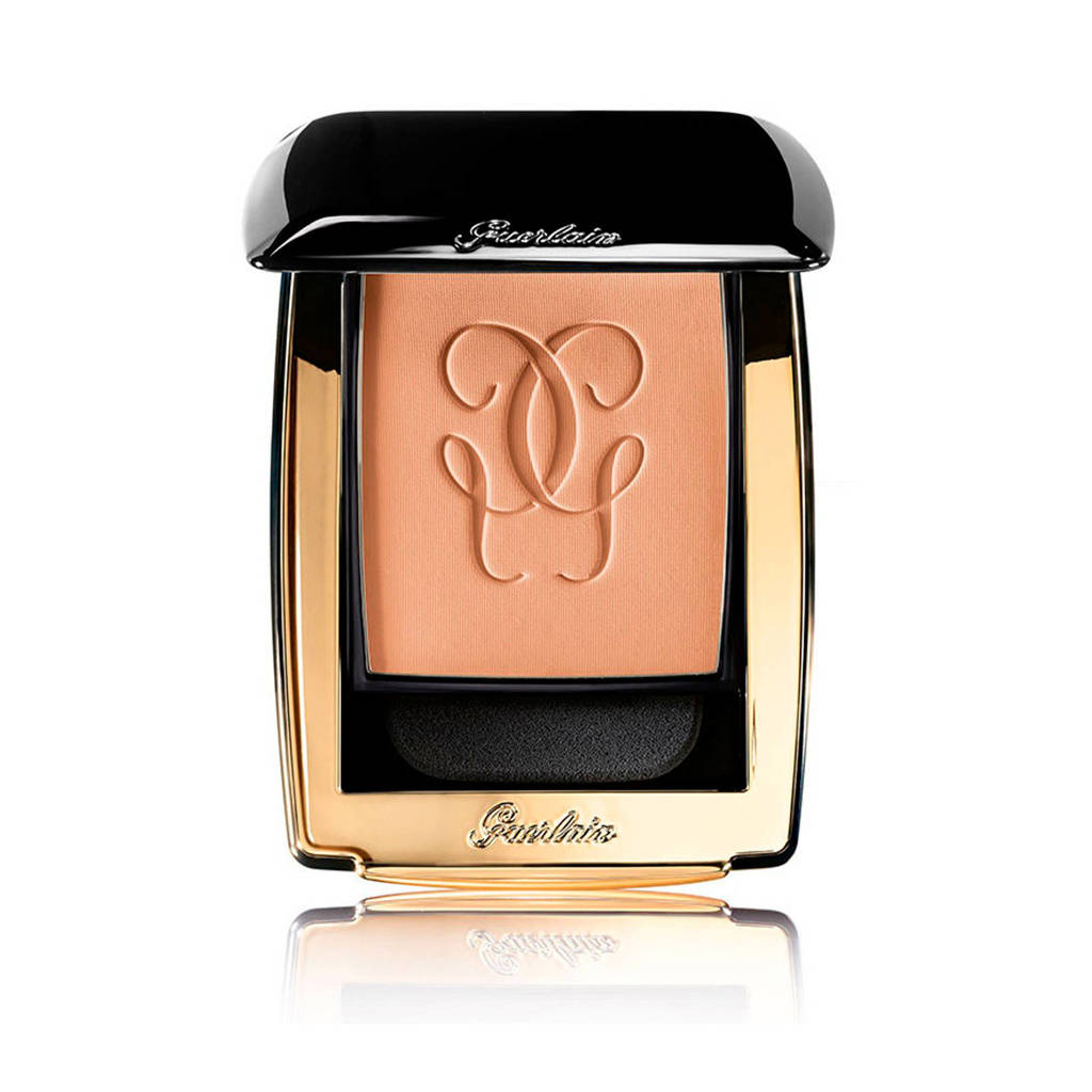 Guerlain Parure Gold Compact foundation - 03 Beige Naturel