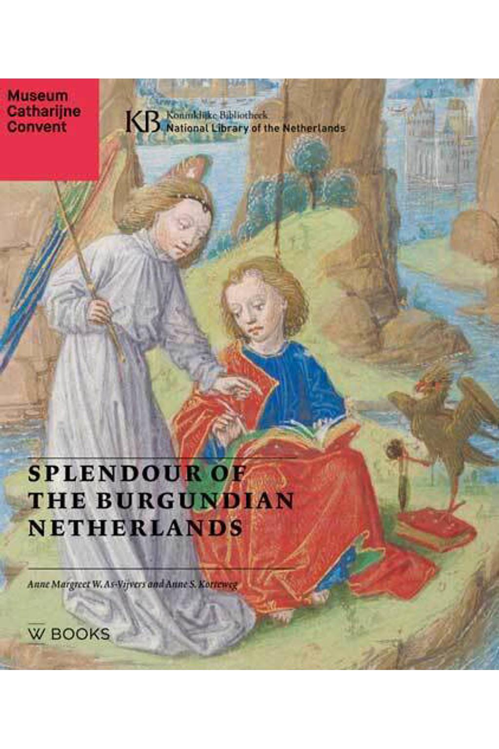 Anna S. Korteweg en Anne-Margreet As-Vijvers Splendour of the ...