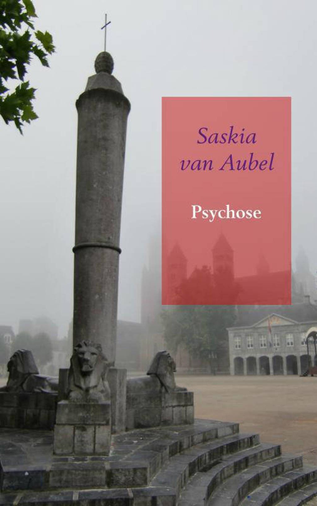 Psychose - Saskia Van Aubel