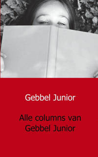 Alle columns van Gebbel Junior - Gebbel Junior