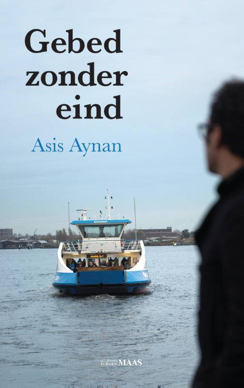 Asis Aynan Gebed Zonder Eind Kopen? | Morgen In Huis | Wehkamp