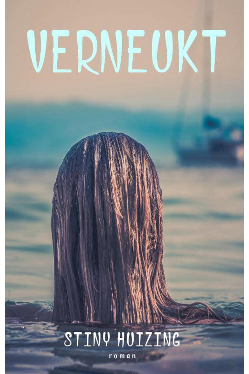 Verneukt - Stiny HUIZING