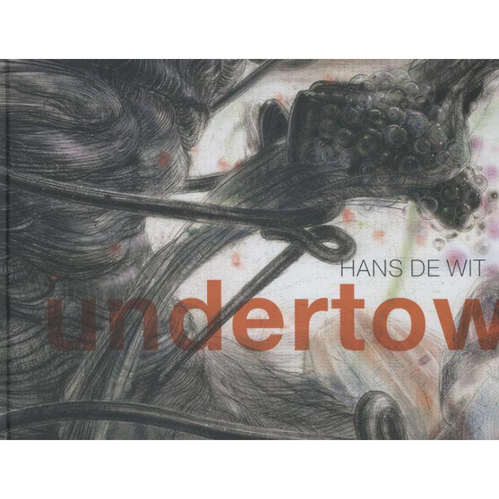 Hans de Wit - Undertow - Hans de Wit
