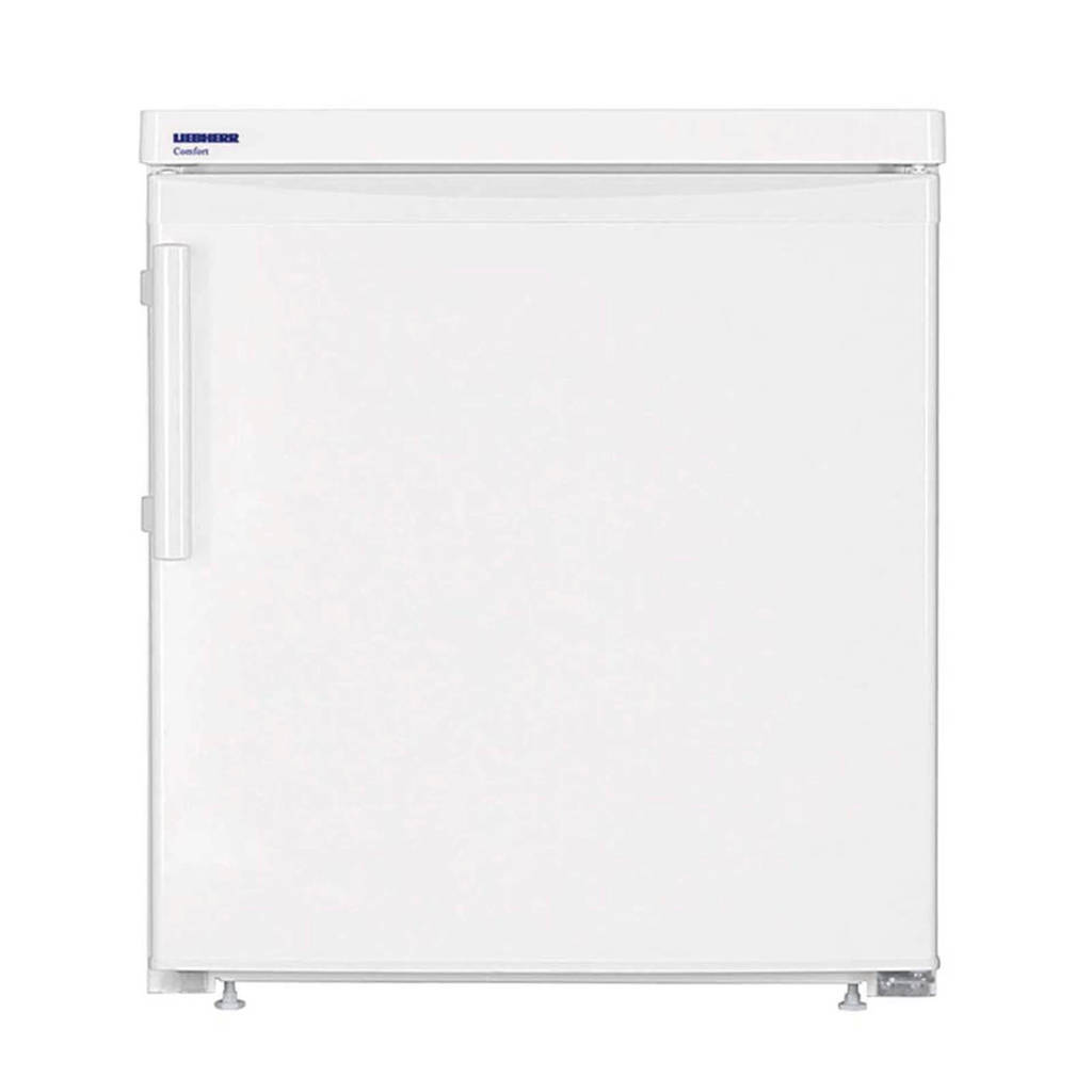 Liebherr TX 1021-22 mini koelkast, Wit
