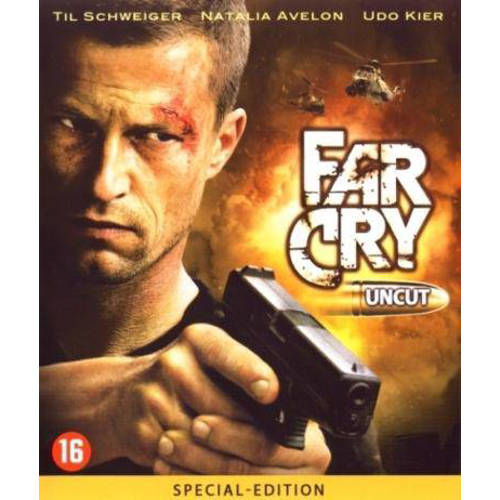 Far Cry Blu Ray huismerk kopen in de aanbieding Far Cry Blu Ray huismerk kopen in de aanbieding