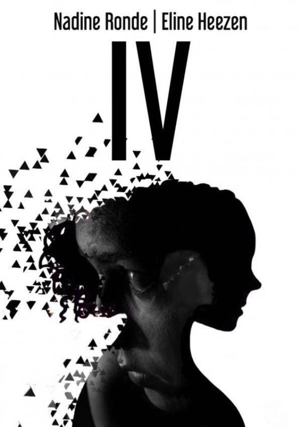 IV - Eline Heezen, Nadine Ronde